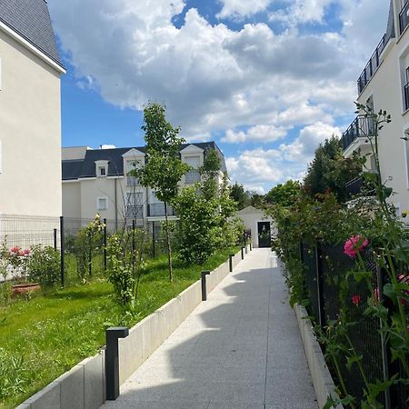 Le Chic De Villiers Sur Marne 아파트 외부 사진